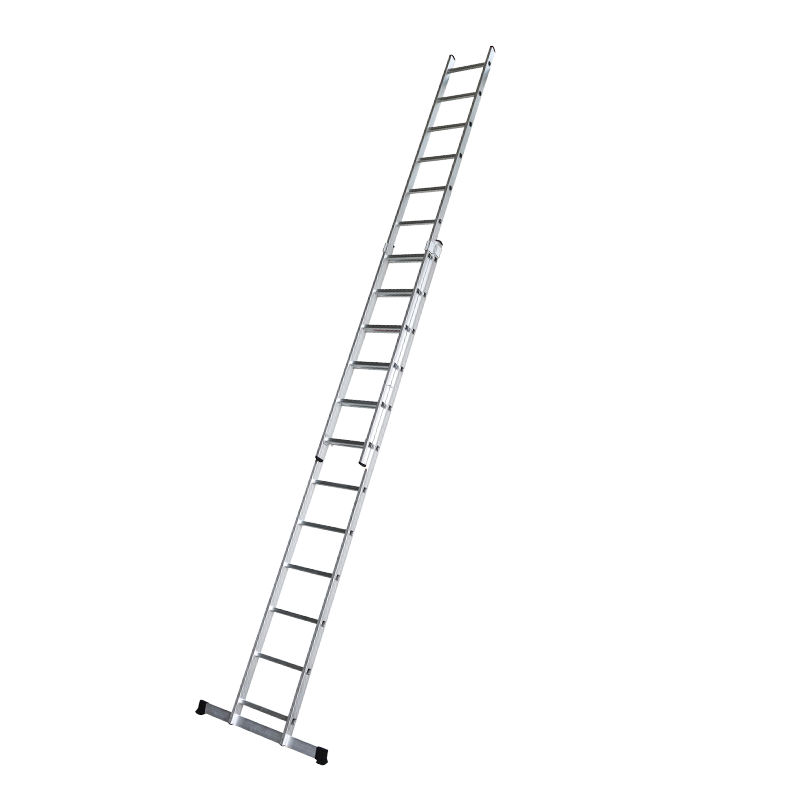 DX-1259S家用经济型铝合金竹节梯